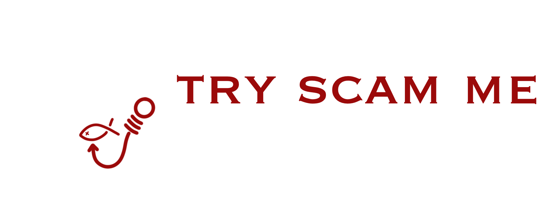 TryScamMe Logo